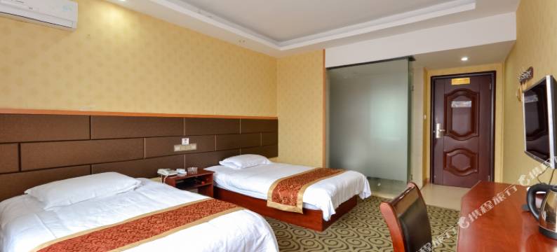 临海海阳商务宾馆图片