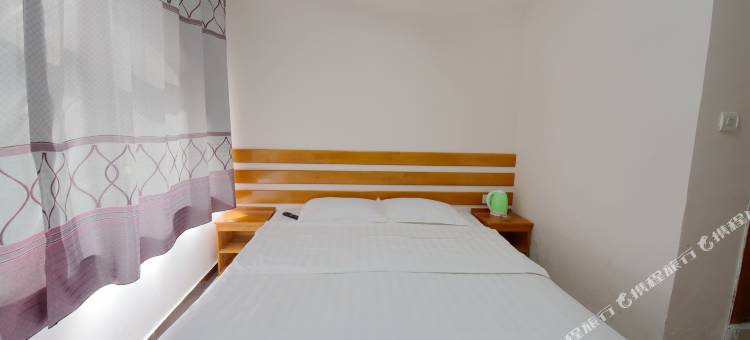 奥运宾馆(泰山火车站店)图片