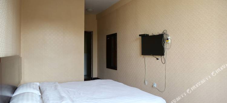 运城鑫洋洋宾馆图片