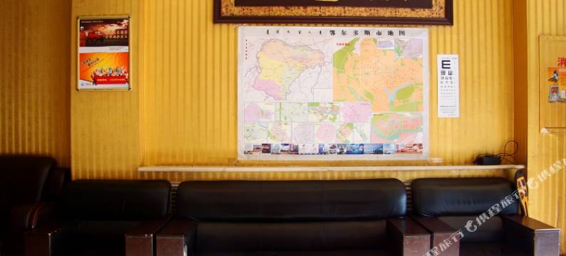 鄂尔多斯长胜宾馆图片