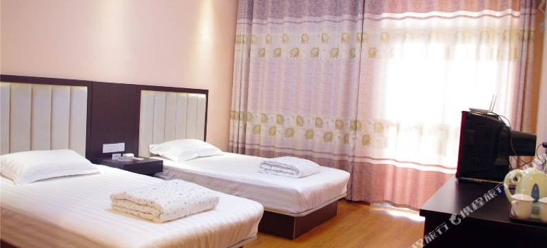 郑州居然宾馆图片