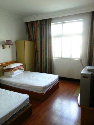 常州沁园春宾馆