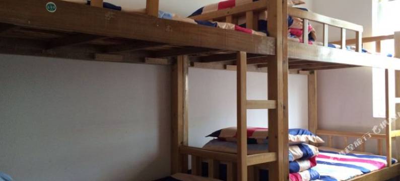 南昌凡客青年旅舍图片