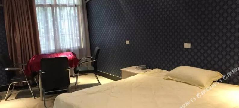 广水6天优品酒店图片