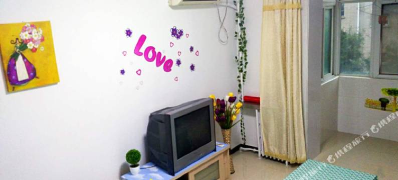 北京乐然公寓图片