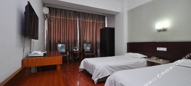 南京雨虹宾馆图片