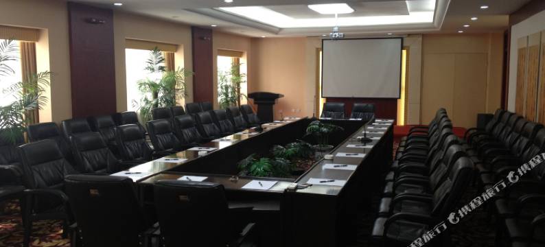 哈尔滨机场宾馆图片