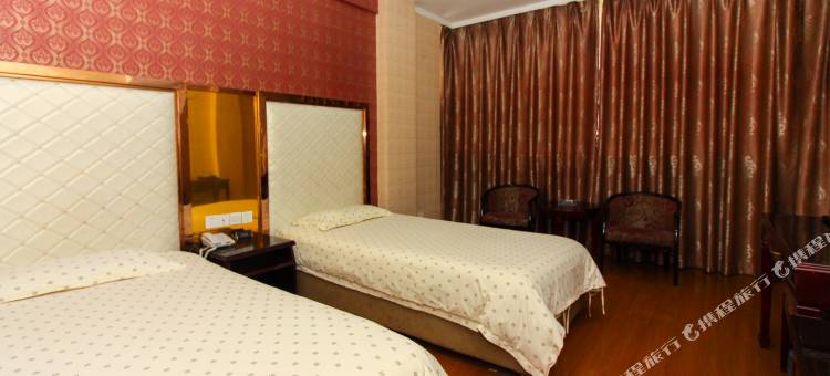 OYO苏州晨辉宾馆图片