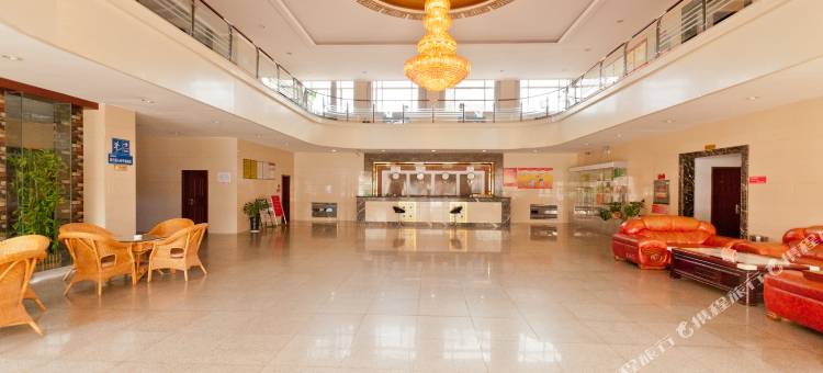 邢台白云宾馆图片