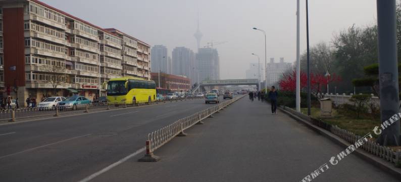 天津彦亮旅馆图片