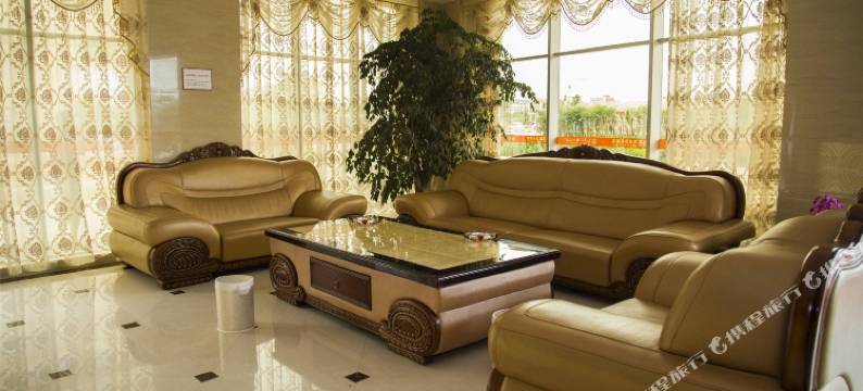 香丽酒店(惠州水口汇乐城店)图片