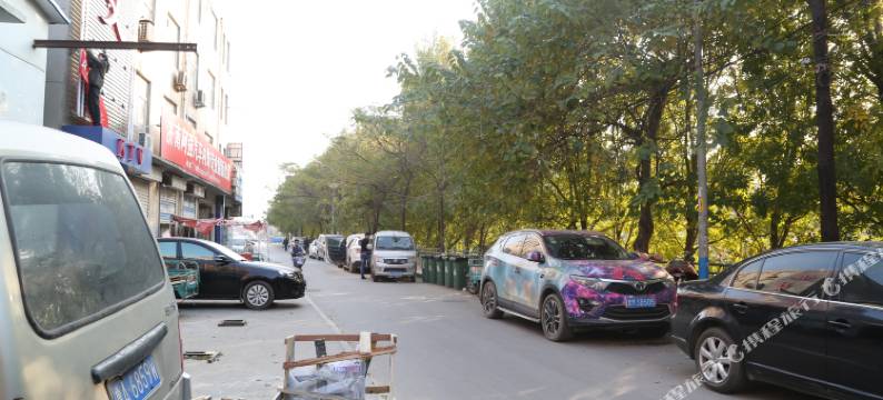 济南汇友宾馆图片