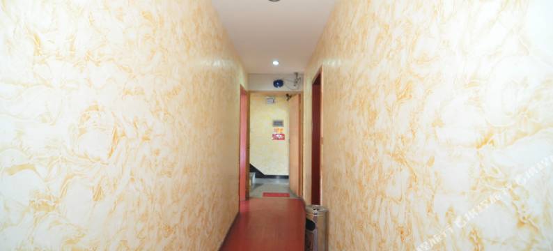 宁波蓝苑宾馆图片