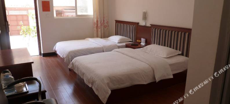 大理美化客栈图片