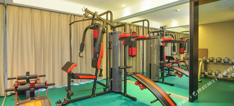 如家精选酒店(昆明高新区店)图片