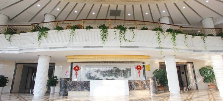 威海林海酒店(火炬八街店)图片