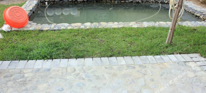 宏村竹香园客栈图片