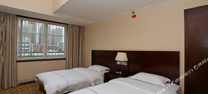 昆明铁路大厦图片