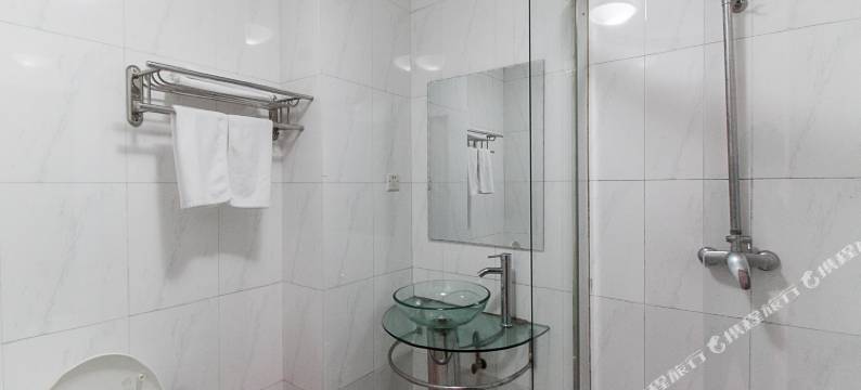 江阴白沙宾馆图片