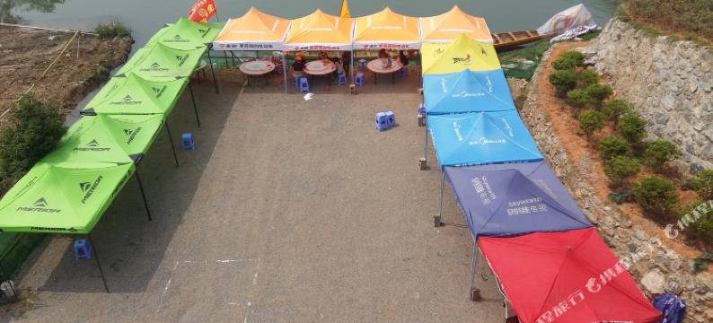 泾县钓鱼台大酒店图片