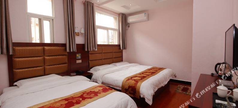 金苑商务宾馆图片