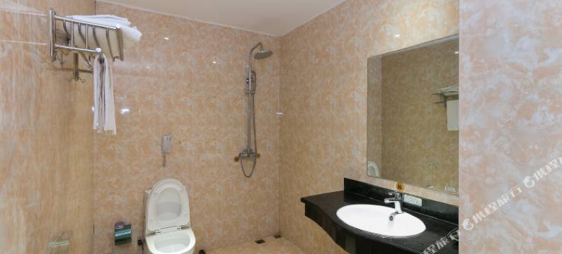 兰溪金江假日宾馆图片