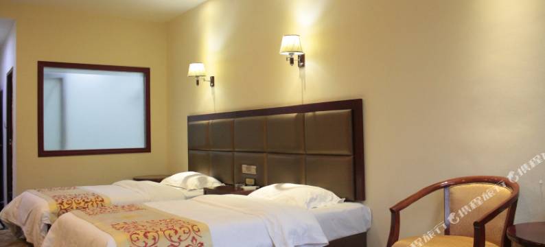 泸州玉蟾宾馆图片