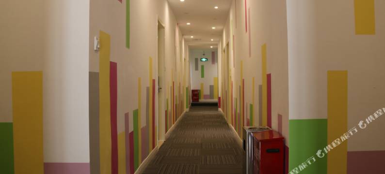 雅安城市迷你酒店(廊桥店)图片