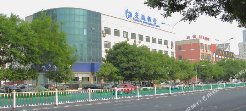 潍坊一家人宾馆图片