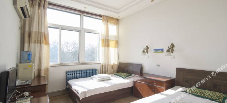 潍坊蓝天宾馆图片