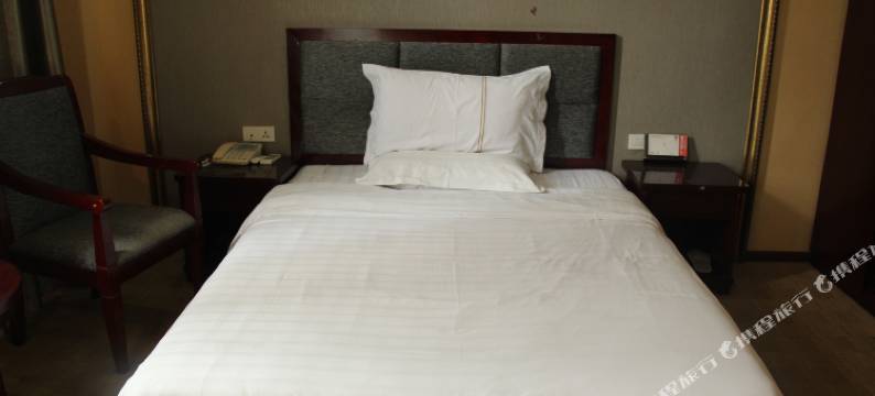 恩施景天商务宾馆图片