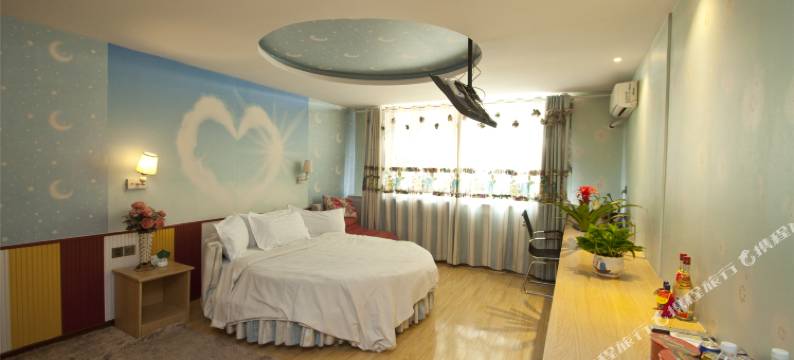 费县和美商务酒店图片