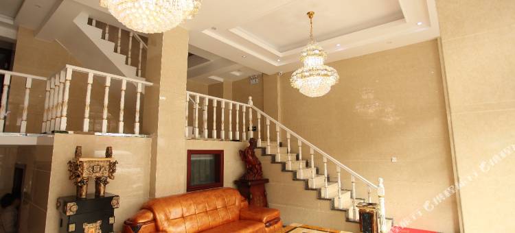 灌云汶庭快捷宾馆图片