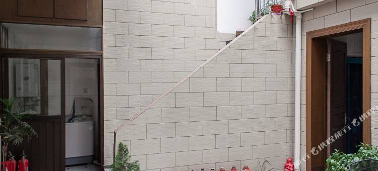 丹阳卉林旅馆图片