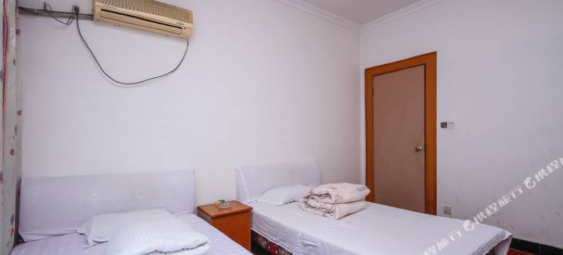 泰州留香旅社图片