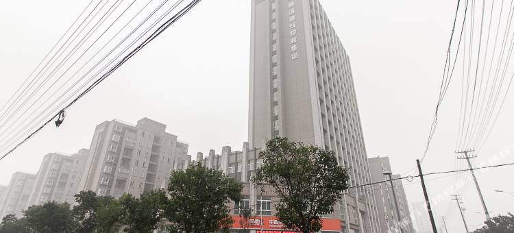 一路同程连锁酒店(濉溪闸河路店)图片