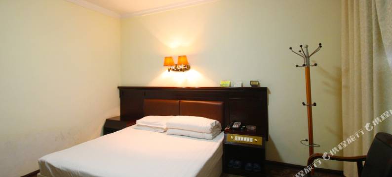 醴陵东台宾馆图片