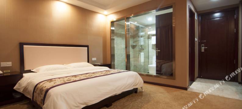 黄梅炎黄酒店图片