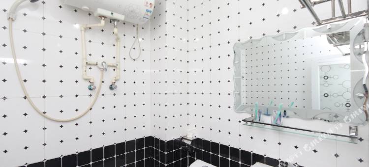 抚顺乾安商务宾馆图片