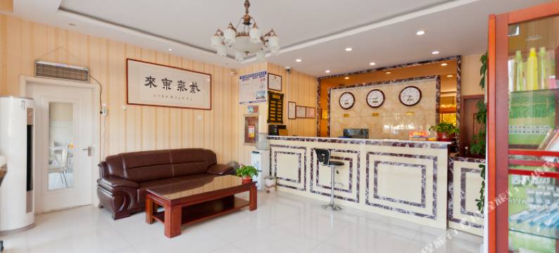 博兴丽景商务宾馆图片