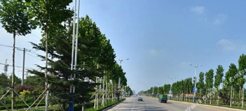 安丘嘉家客栈图片