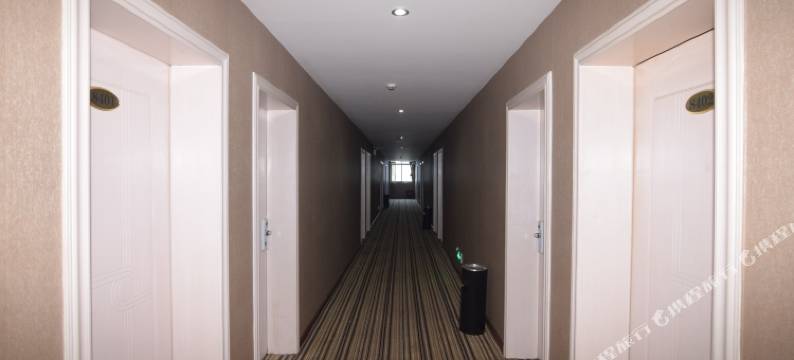 十堰青年假日客栈图片