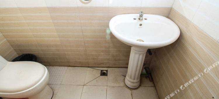 淮北祥和宾馆图片