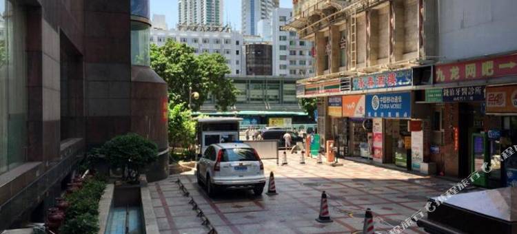 深圳王子客栈图片