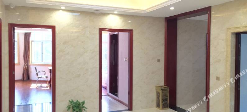 榕豪公寓(福州长乐国际机场店)图片