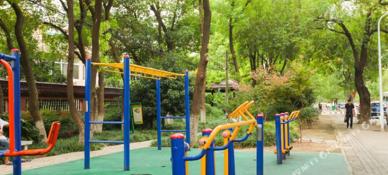 无锡江滨商务酒店图片