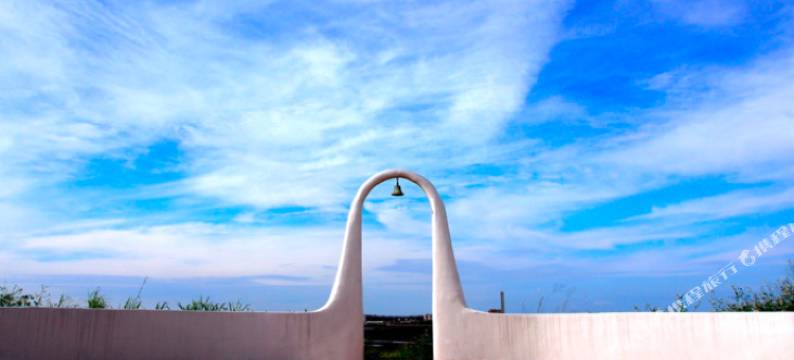 澎湖人鱼之丘民宿图片