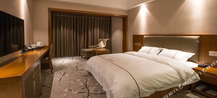 昆明奥斯迪商务主题酒店图片