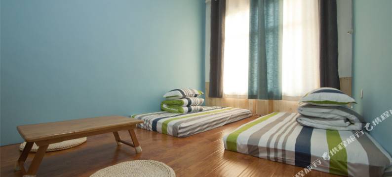 枣庄古城国际青年旅舍图片