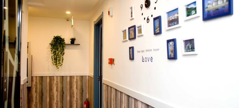 艾尚酒店(张家口主题旗舰店)图片